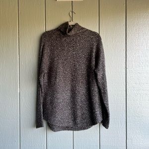 Velvet by Graham & Spenser Mock Turtleneck Sweater